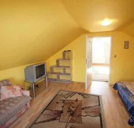 Lodge Nad Kanalem Luczanskim Gizycko